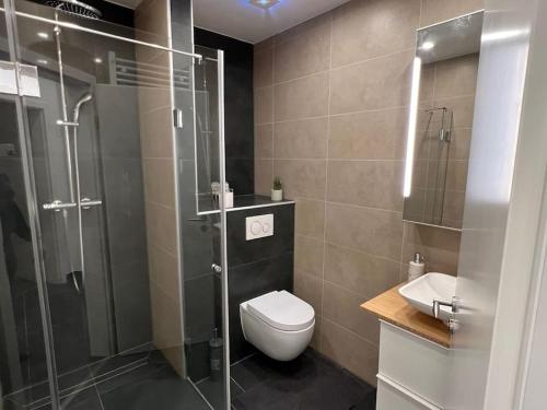 Lovely HOME Suite in Nuremberg, Nuremberg (photo 10)