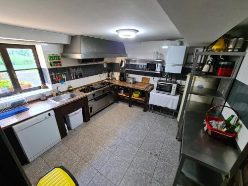 Amaicha Casona Amaicha Casona