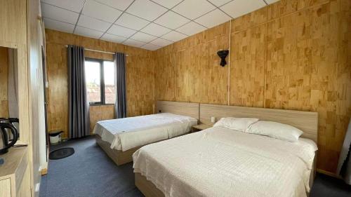 Maily homestay in Tram Hanh