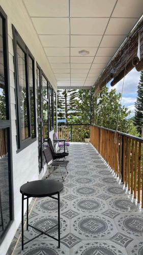 Maily homestay in Tram Hanh