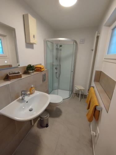 Ferienwohnung Leinetal in 埃爾策