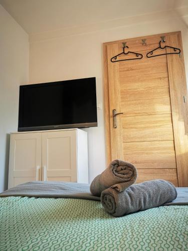 Hostel 55 - darmowy parking, Wrocław (photo 9)