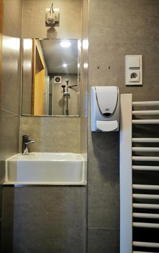 Hostel 55 - darmowy parking, Wrocław (photo 10)