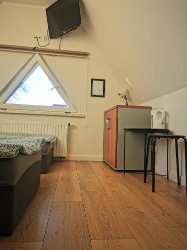 Hostel 55 - darmowy parking, Wrocław (photo 6)
