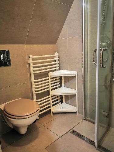 Hostel 55 - darmowy parking, Wrocław (photo 7)