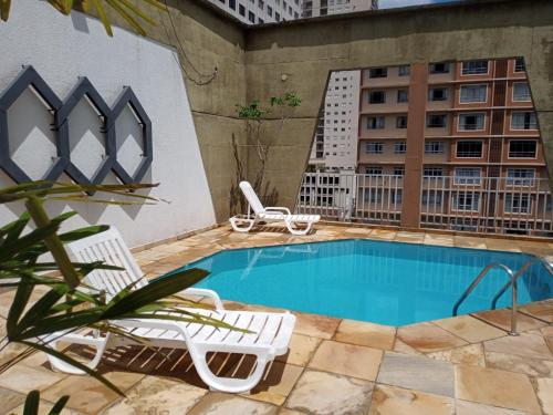 Hotel Elo Curitiba