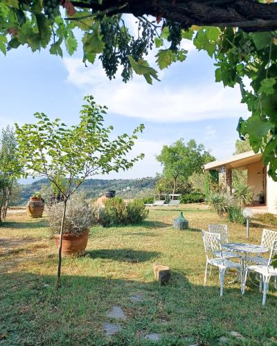 La Masseria Casa Vacanze