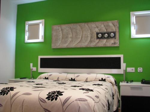 Hotel Elizalde in อิรูน