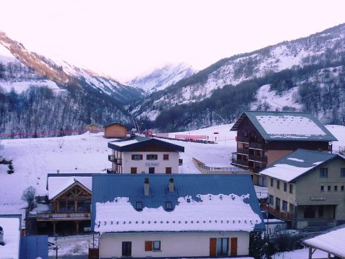 Résidence Odalys L'Ouillon - image 5