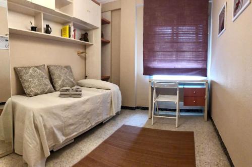 Apartamento “Las Calmas” en Huesca