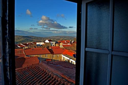 ทัศนียภาพ, Guesthouse da Se in กัวดา