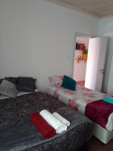 LRN Brackenfell Homestay