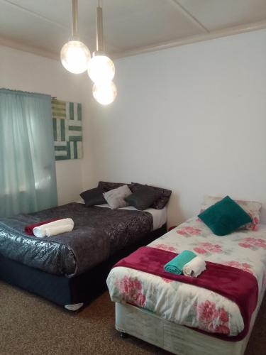 LRN Brackenfell Homestay