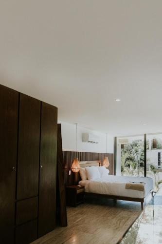 Precioso departamento Gardens en Tulum