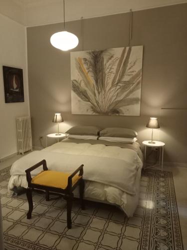 Altera Domus Room Type - Standard Double Room