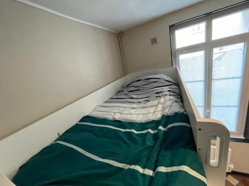 Mini studio centre de Rouen - 188