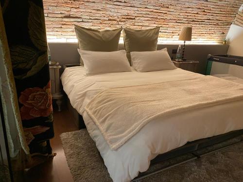 B & B Beata Colomba, Риети (фото 9)