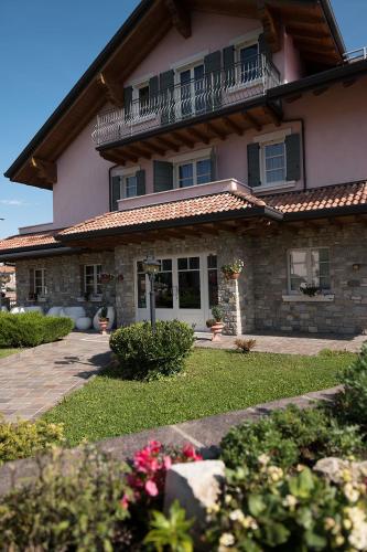 T'AMI Hotel Ristorante Centro Benessere