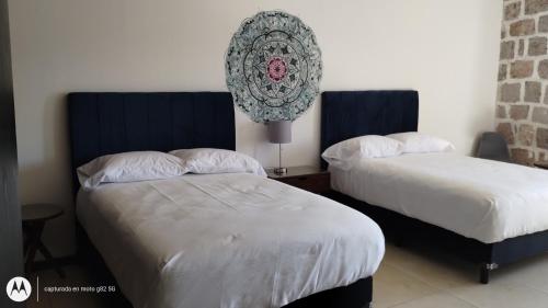 Departamento Mamá Rosario in Morelia, Mexico