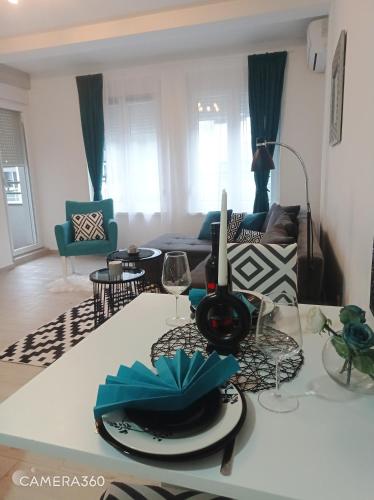 Apartman SILVER Sremska Mitrovica