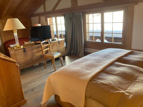 2 twin beds