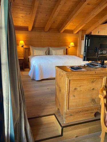 434198579 Hotel Alpenrose mit Gourmet-Restaurant Azalée