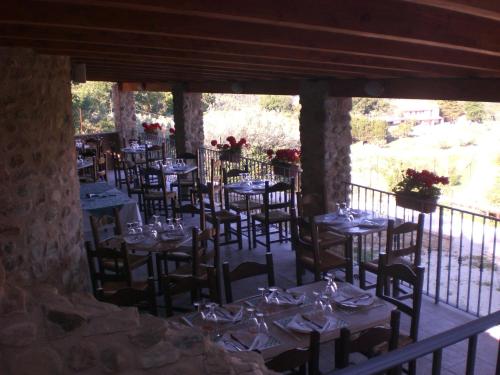  La Locanda Del Colle in Canalicchio