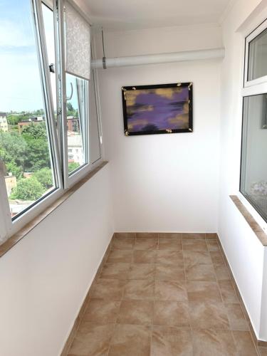 Balkons/terase, Центр. Поруч Парк та Став (3) in Ternopil