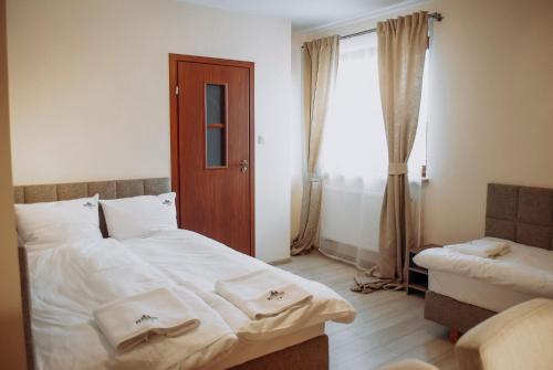 Redwood Hostel by EASY RENT Apartments - Lublin