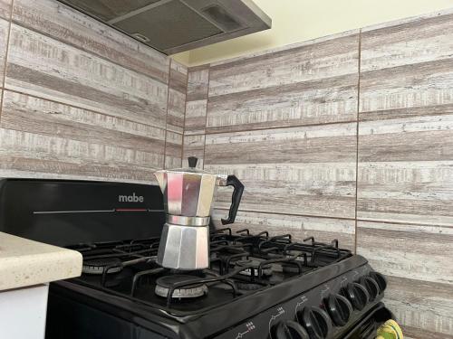 Зручності, Bon Bini Kokolishi in Віллемстад