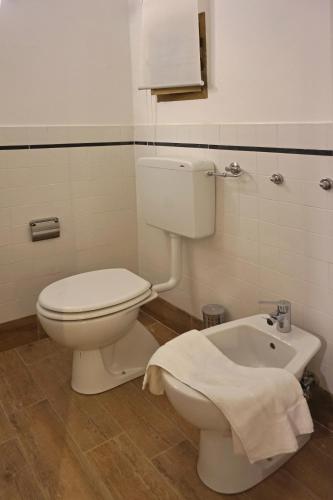 Palazzuolo 118 apartments