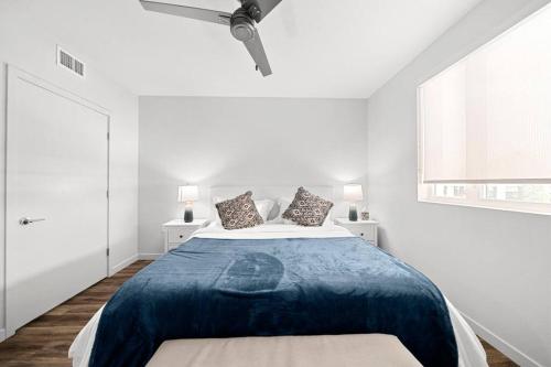 Exclusive property in the heart of marina del rey in Los Angeles, USA