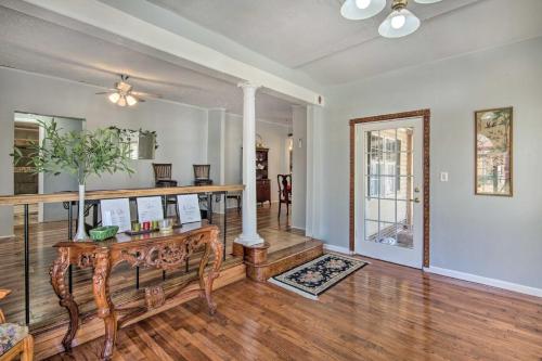 Lakefront Shelby Vacation Rental with Game Room! in Shelby, USA