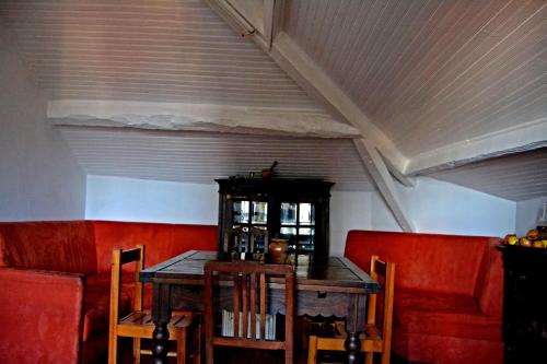 บริการและสิ่งอำนวยความสะดวก, Guesthouse da Se in กัวดา