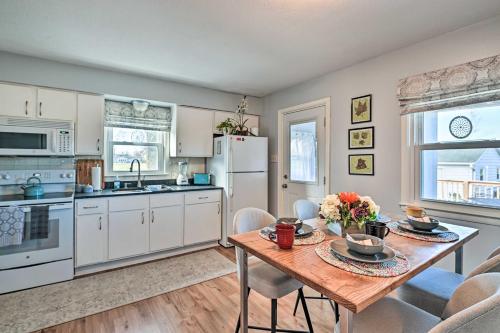 Lexington Vacation Home about 6 Mi to Horse Park! in Lexington, USA