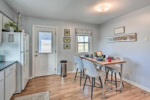 Lexington Vacation Home about 6 Mi to Horse Park! in Lexington, USA