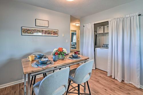 Lexington Vacation Home about 6 Mi to Horse Park! in Lexington, USA