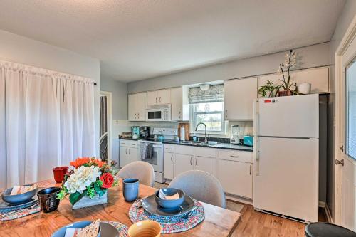 Lexington Vacation Home about 6 Mi to Horse Park! in Lexington, USA