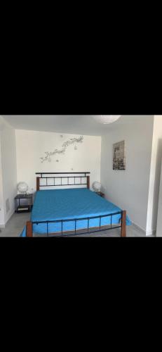 Jacob Apartments in Center of Rhodes