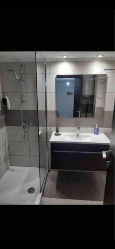 Jacob Apartments in Center of Rhodes