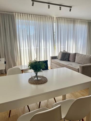 Departamento de Lujo Belgrano 7A, Buenos Aires