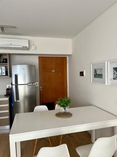Departamento de Lujo Belgrano 7A in كولجيالس