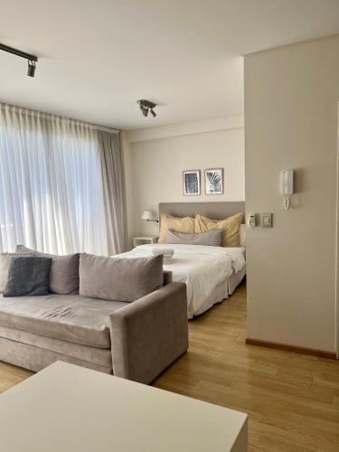 Departamento de Lujo Belgrano 7A in كولجيالس