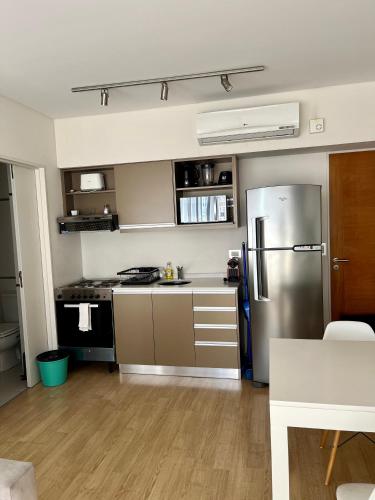Departamento de Lujo Belgrano 7A in كولجيالس