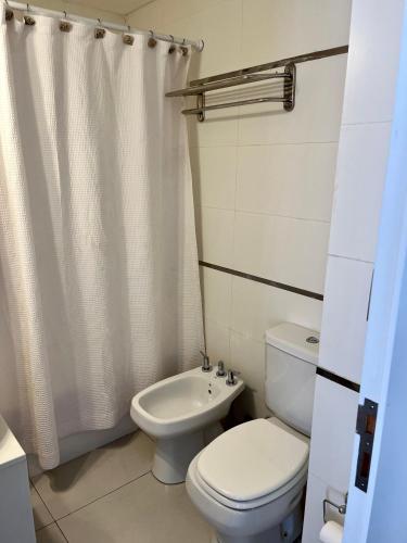 One-Bedroom Apartment image 8