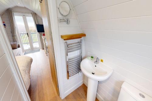Pentire Coastal Holiday Park Room Type - Family Room