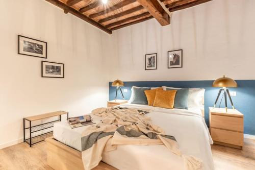 AffittibreviSiena - "Horse Apartment" nel centro di Siena vicino al Duomo