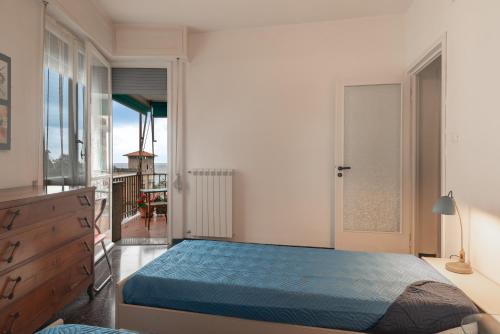Two-Bedroom Apartment image 10
