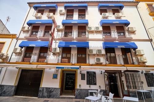 Photo - Hotel Virgen de los Reyes