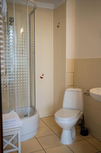 Kolory Guest House, Krakau (Foto 9)
